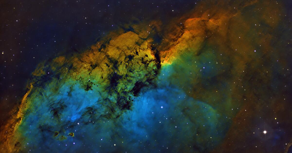 Rcw 19 telescope live